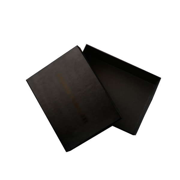 جعبه هارد باکس دو تکه لوکس باکس