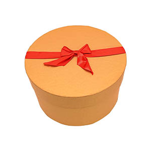 جعبه هاردباکس کادویی لوکس باکس