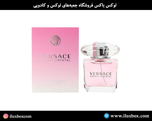 جعبه عر و ادکلن لوکس باکس 