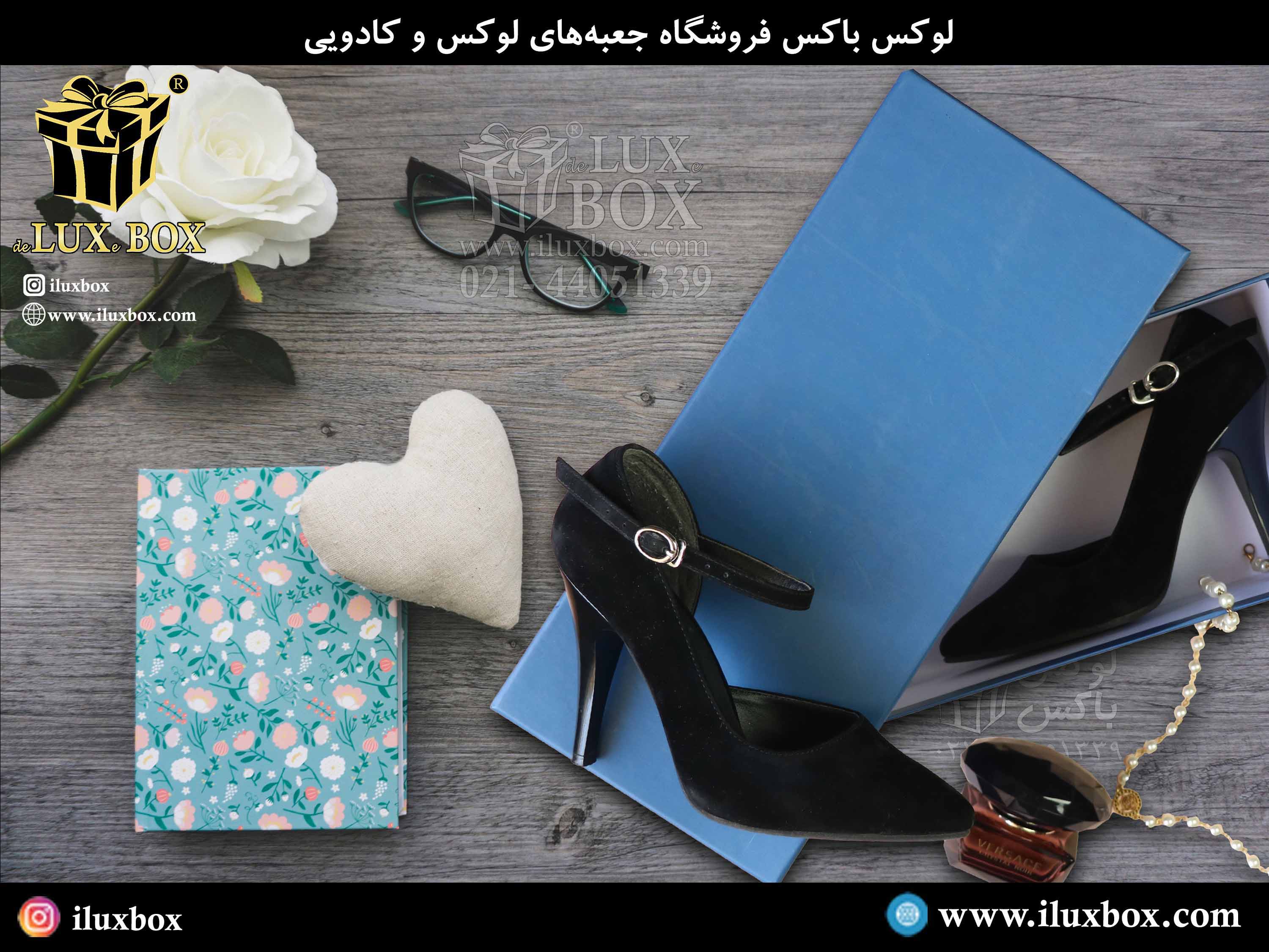 هر آنچه باید درباره طراحی،سفارش و خرید هارد باکس بدانید