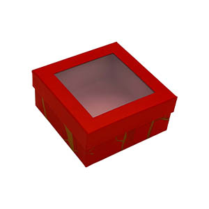 جعبه هارد باکس لوکس باکس