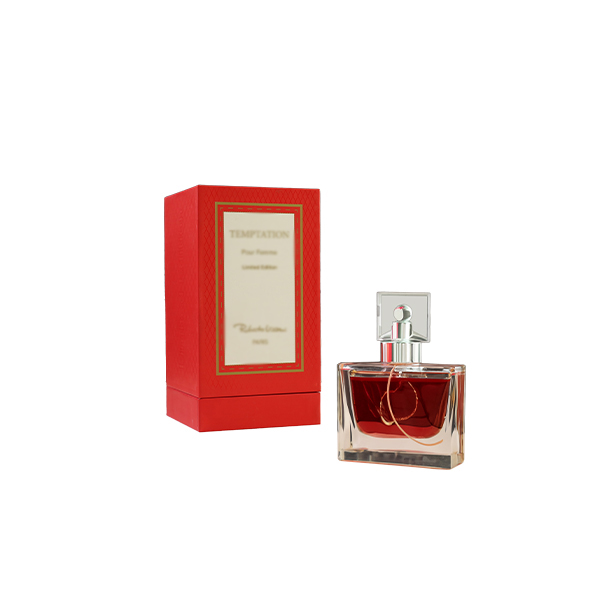 جعبه هارد باکس عطر و ادکلن لوکس باکس