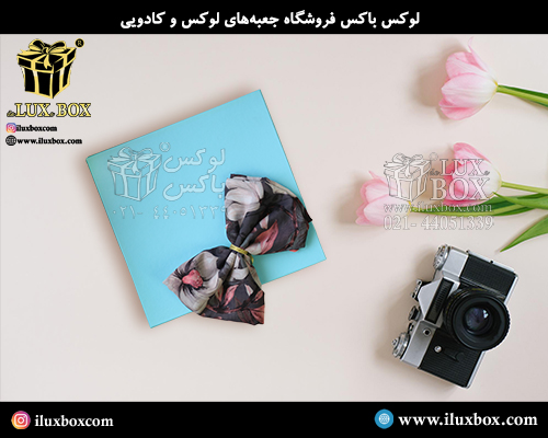 جعبه هارد باکس لوکس باکس