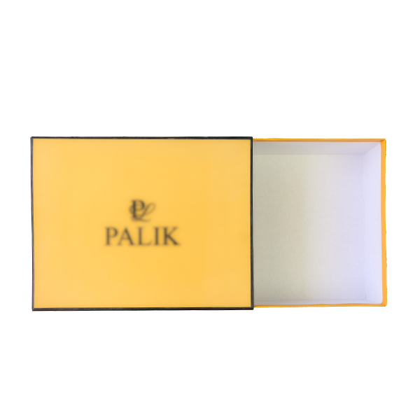 جعبه هاردباکس لوکس باکس