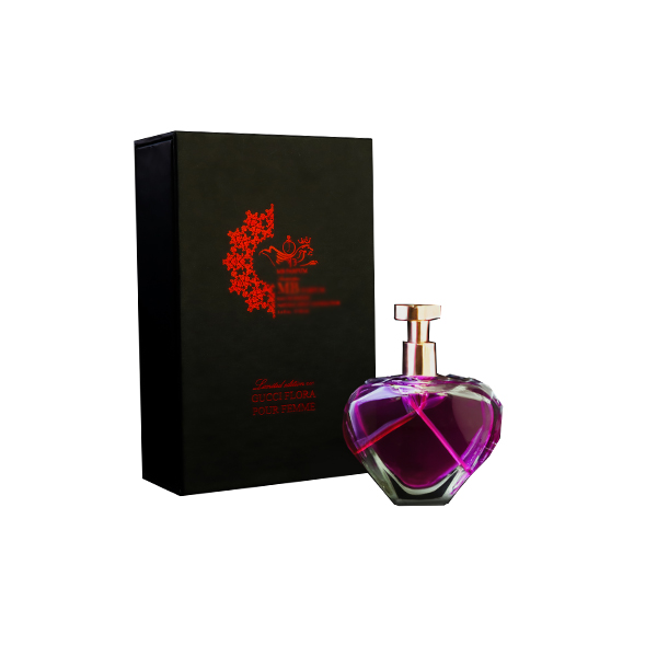جعبه هارد باکس عطر و ادکلن لوکس باکس