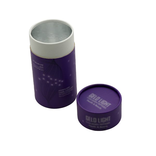 قوطی مقوایی تلسکوپی لوکس باکس