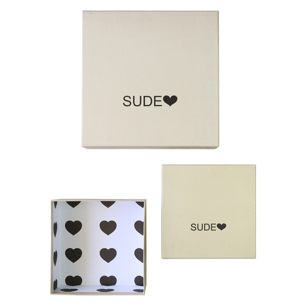 جعبه هارد باکس زیورآلات لوکس باکس