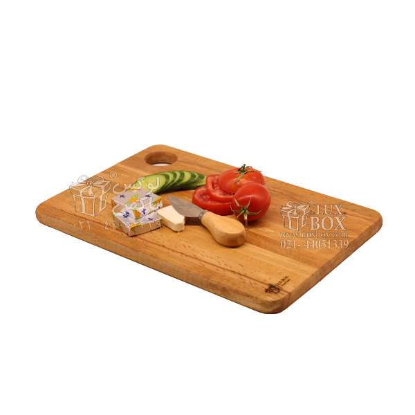 سینی سرو لوکس باکس