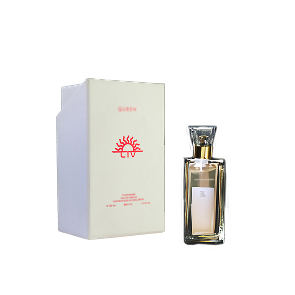 جعبه عطر و ادکلن هارد باکس لوکس باکس
