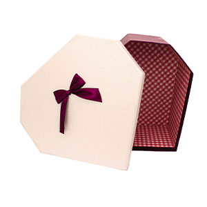 جعبه هاردباکس الماسی لوکس باکس