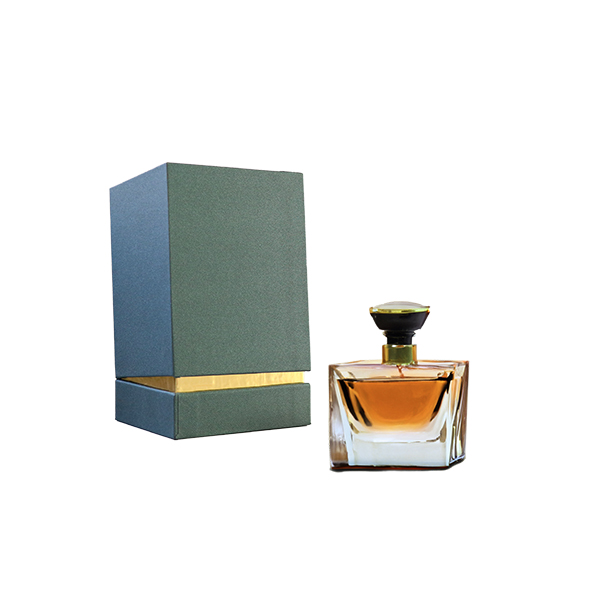 جعبه هارد باکس عطر و ادکلن لوکس باکس