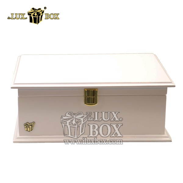 جعبه نفیس دمنوش پذیرایی چای کیسه ای تی بگ چوبی لوکس باکس کد  LB103-W , جعبه ، جعبه چوبی ، جعبه دمنوش ،جعبه پذیرایی دمنوش، جعبه چوبی پذیرایی ،جعبه پذیرایی ، جعبه ارزان دمنوش،جعبه پذیرایی و دمنوش ، جعبه کادویی دمنوش
،