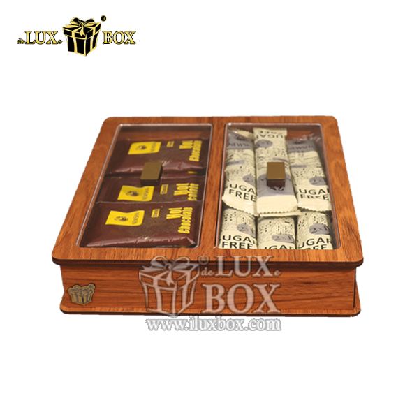 جعبه دمنوش پذیرایی کافی میکس چوبی لوکس باکس کد  LB24-0 , جعبه ، جعبه چوبی ، جعبه دمنوش ،جعبه پذیرایی دمنوش، جعبه چوبی پذیرایی ،جعبه پذیرایی ، جعبه ارزان دمنوش،جعبه پذیرایی و دمنوش ، جعبه کادویی دمنوش