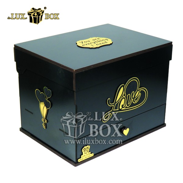 جعبه گل هدیه کادو چوبی لوکس باکس  کد LB260 , جعبه ، جعبه چوبی ، جعبه کادویی،باکس چوبی ، جعبه کادویی چوبی، جعبه ولنتاین ، جعبه کادویی ولنتاین، کادو ، کادوی لوکس ، بسته بندی کادو ، جعبه کادویی شیک ، خرید جعبه کادویی ، بسته بندی چوبی ، جعبه کادویی خاص ، جعبه لوکس چوبی ، بسته بندی لوکس ،جعبه شیک کادویی، لوکس باکس ، جعبه هدیه چوبی