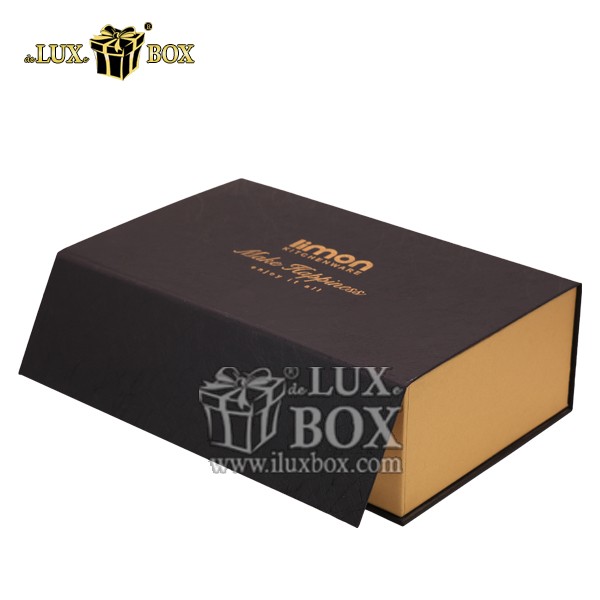 جعبه هارد باکس صنعتی مدل مگنتی لوکس باکس کد LB751
