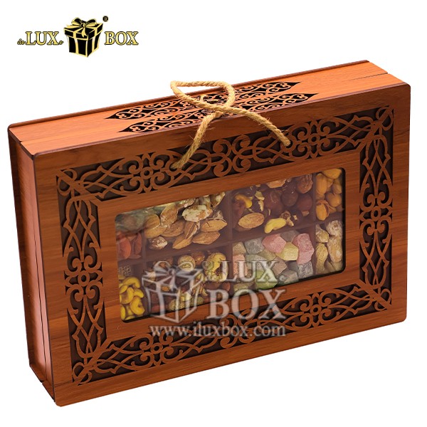 جعبه آجیل خشکبار پذیرایی مدل دسته دار کادویی چوبی لوکس باکس کد LB056 , جعبه آجیل و خشکبار چوبی ،بسته بندی آجیل ،باکس چوبی آجیل ،جعبه کادویی آجیل،باکس چوبی،آجیل و خشکبار،بسته بندی چوبی آجیل،باکس لوکس آجیل،جعبه پذیرایی آجیل و خشکبار لوکس باکس ، جعبه آجیل خشکبار پذیرایی چوبی لوکس باکس کد LB046، جعبه آجیل و خشکبار،آجیل، خشکبار،بسته بندی آجیل،جعبه ارزان،جعبه ارزان آجیل، جعبه چوبی ارزان،آجیل کادویی، جعبه آجیل کادویی،جعبه شیک،جعبه لوکس،