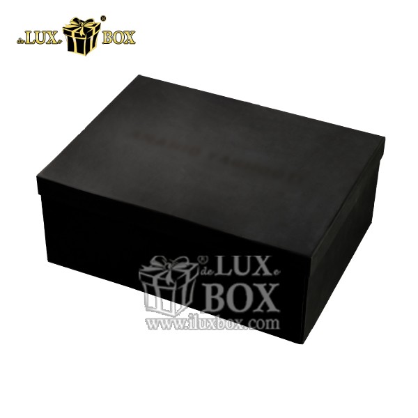 جعبه هارد باکس مستعطیلی آماده لوکس باکس کد LB756